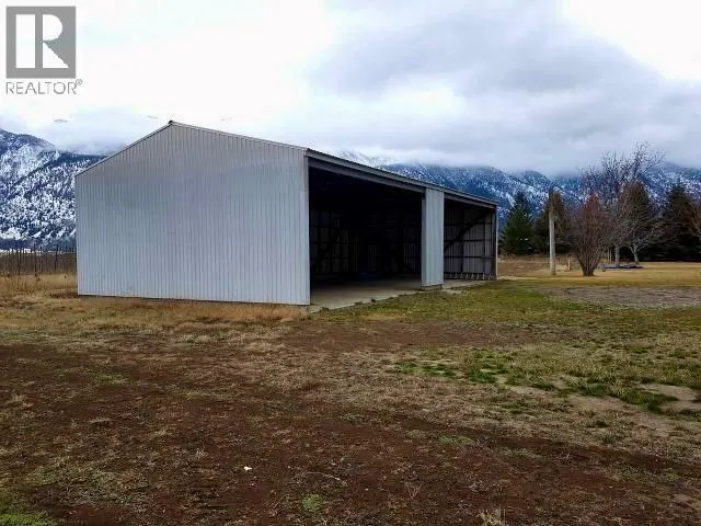 851 KEREMEOS BYPASS Road