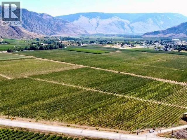 851 KEREMEOS BYPASS Road