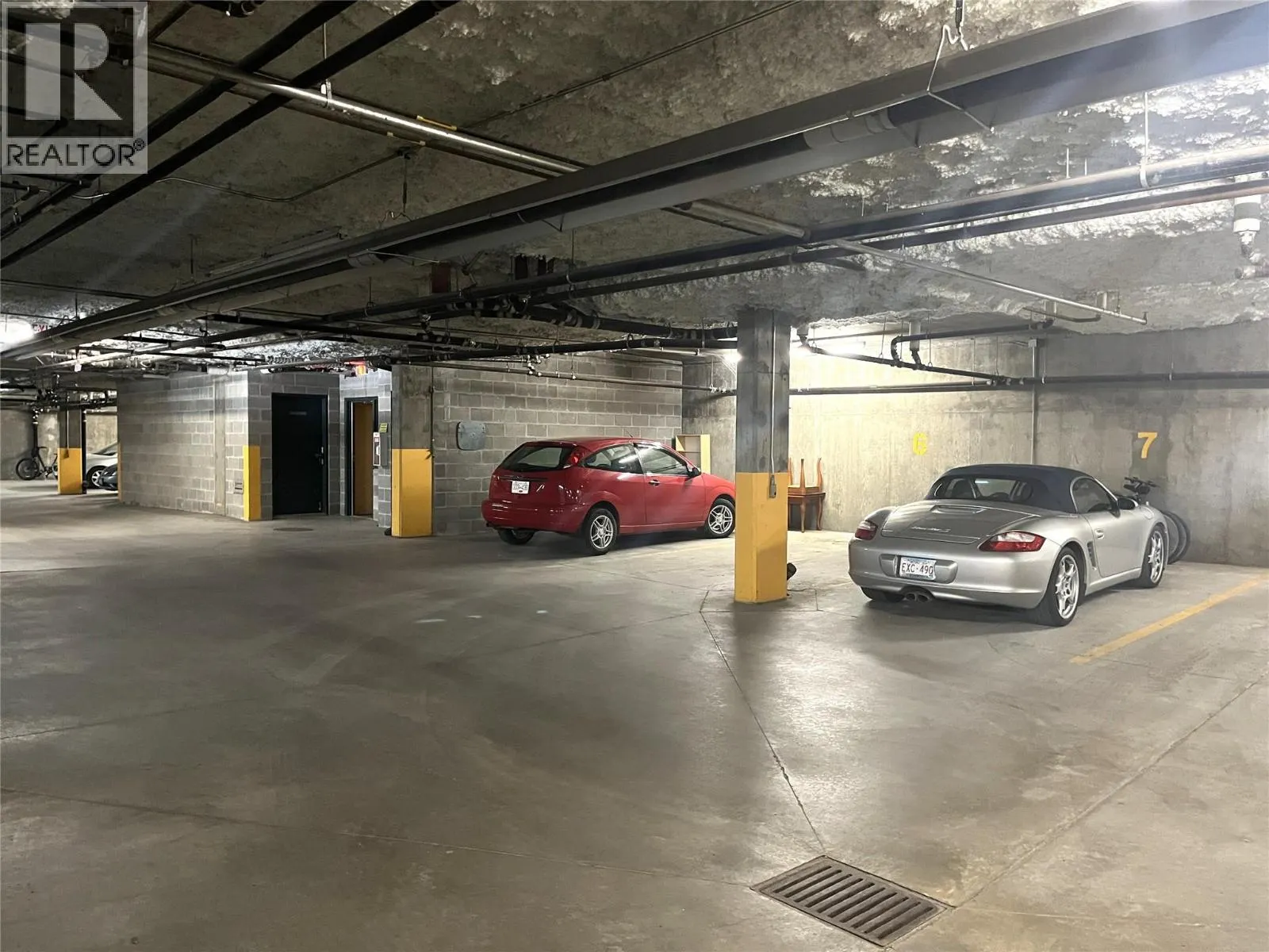 3179 Via Centrale Road Unit# 203