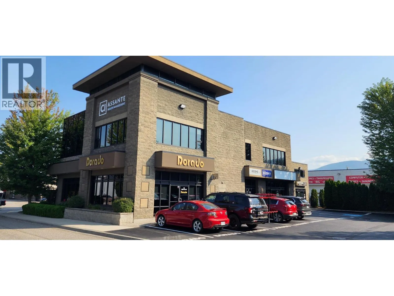 2500 53 Avenue Unit# 102
