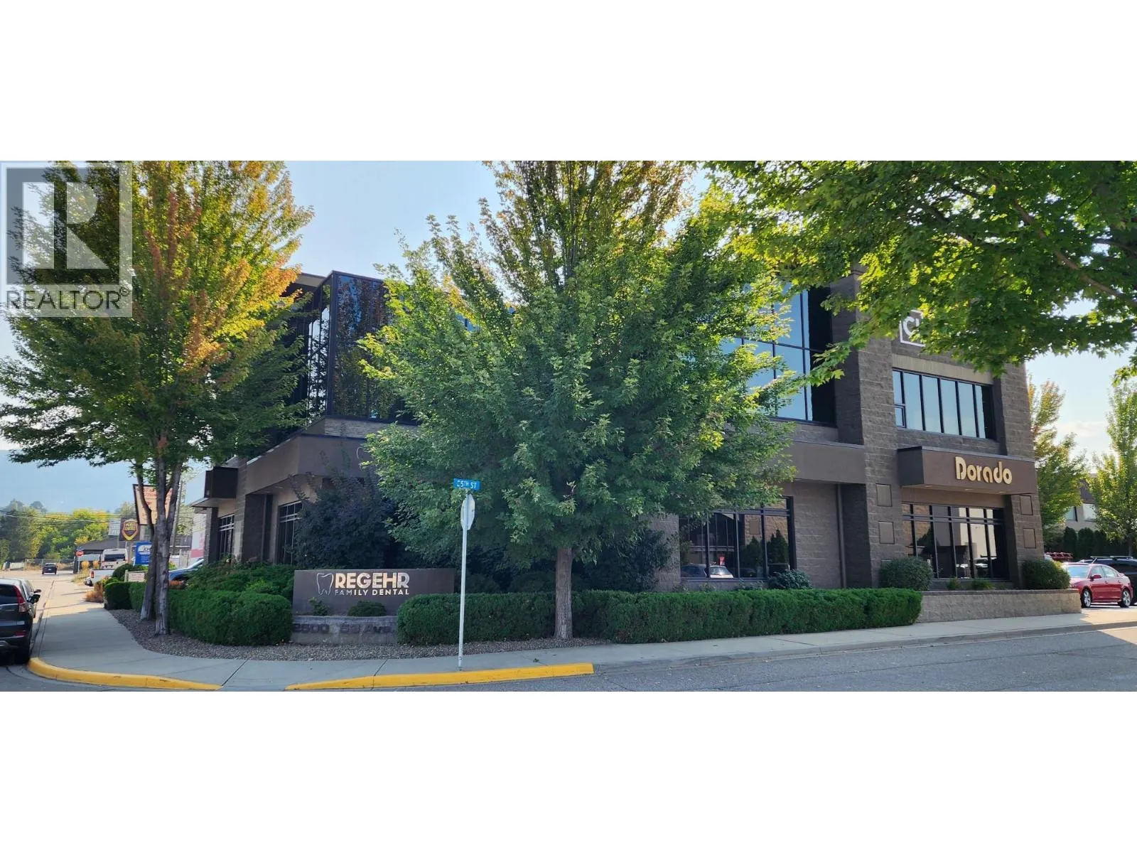 2500 53 Avenue Unit# 102