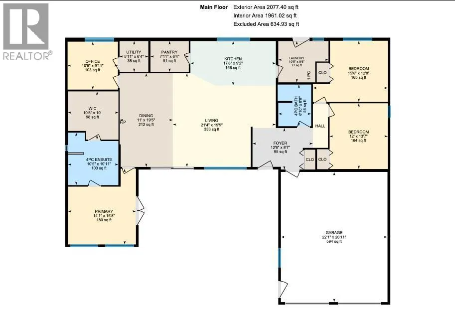 514 Mountain Drive Lot# 160