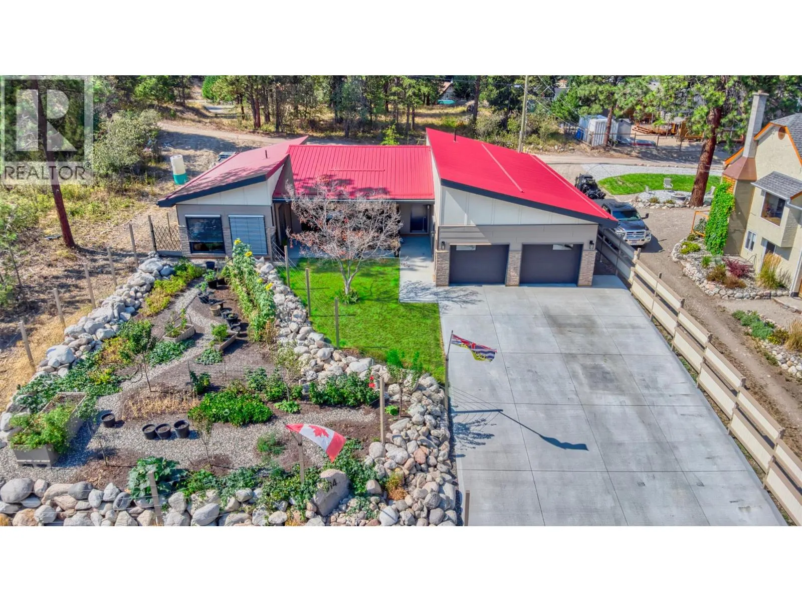 514 Mountain Drive Lot# 160