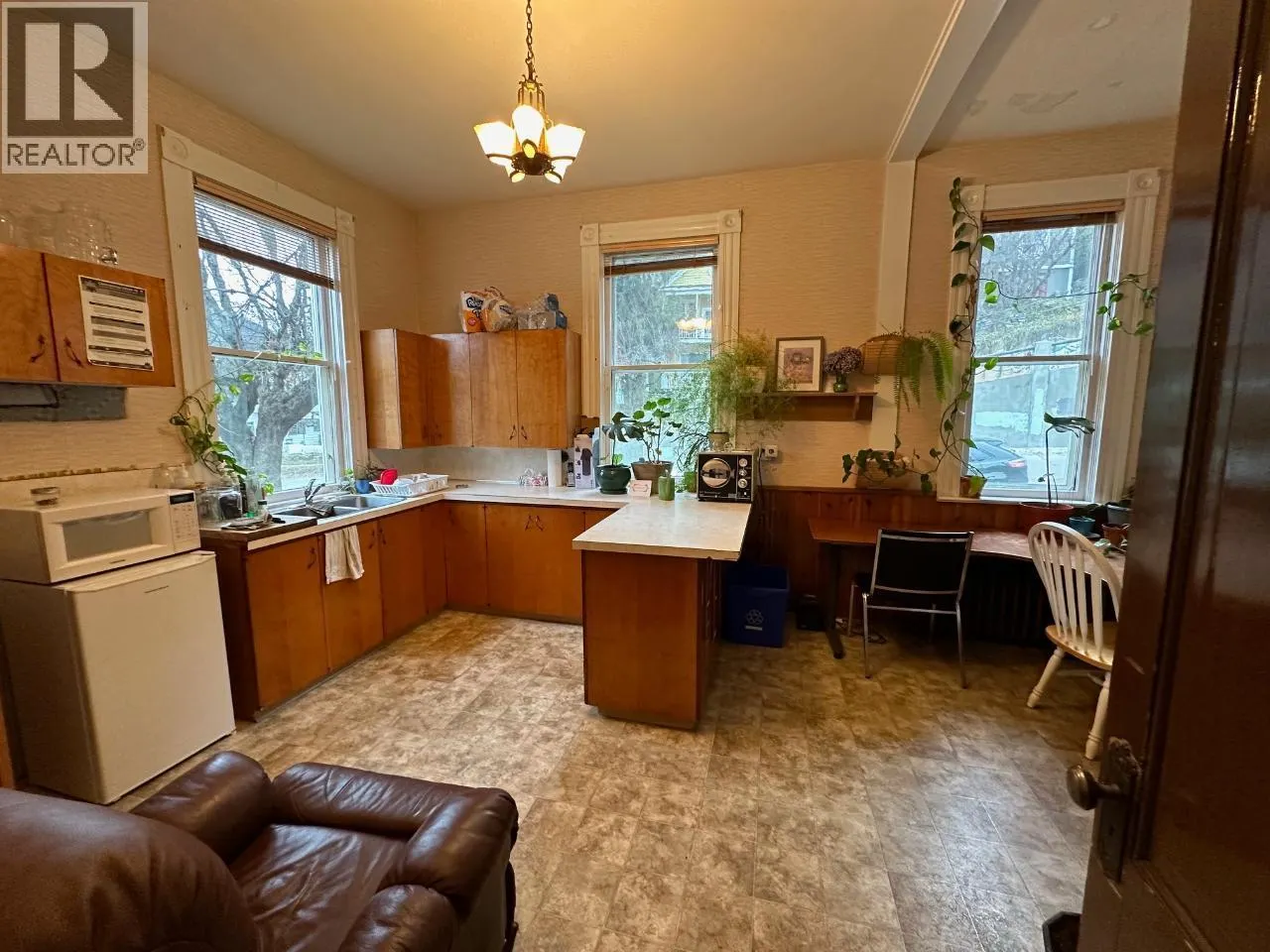 823 Baker Street