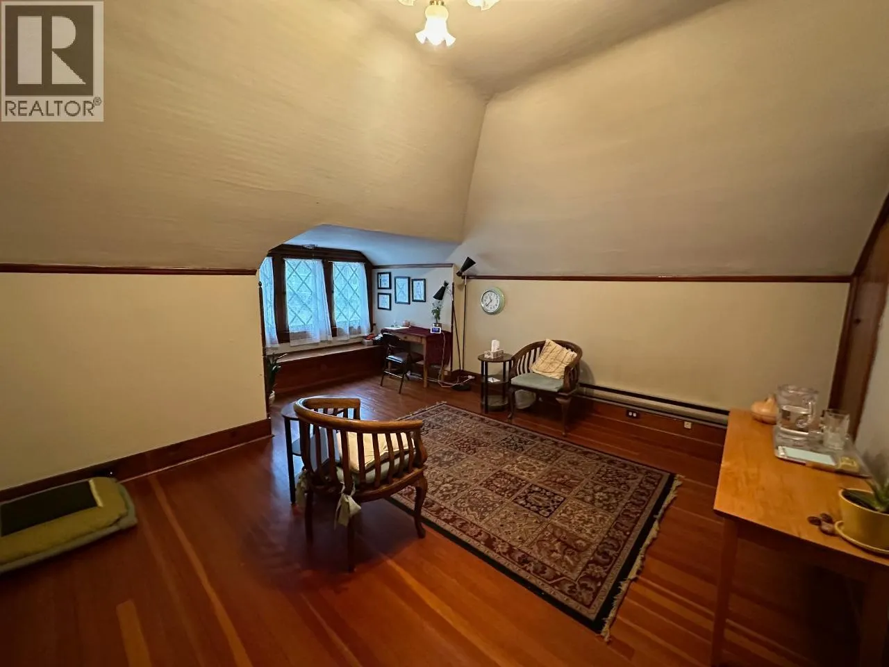 823 Baker Street