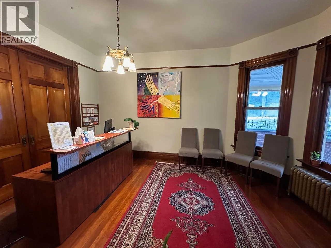 823 Baker Street