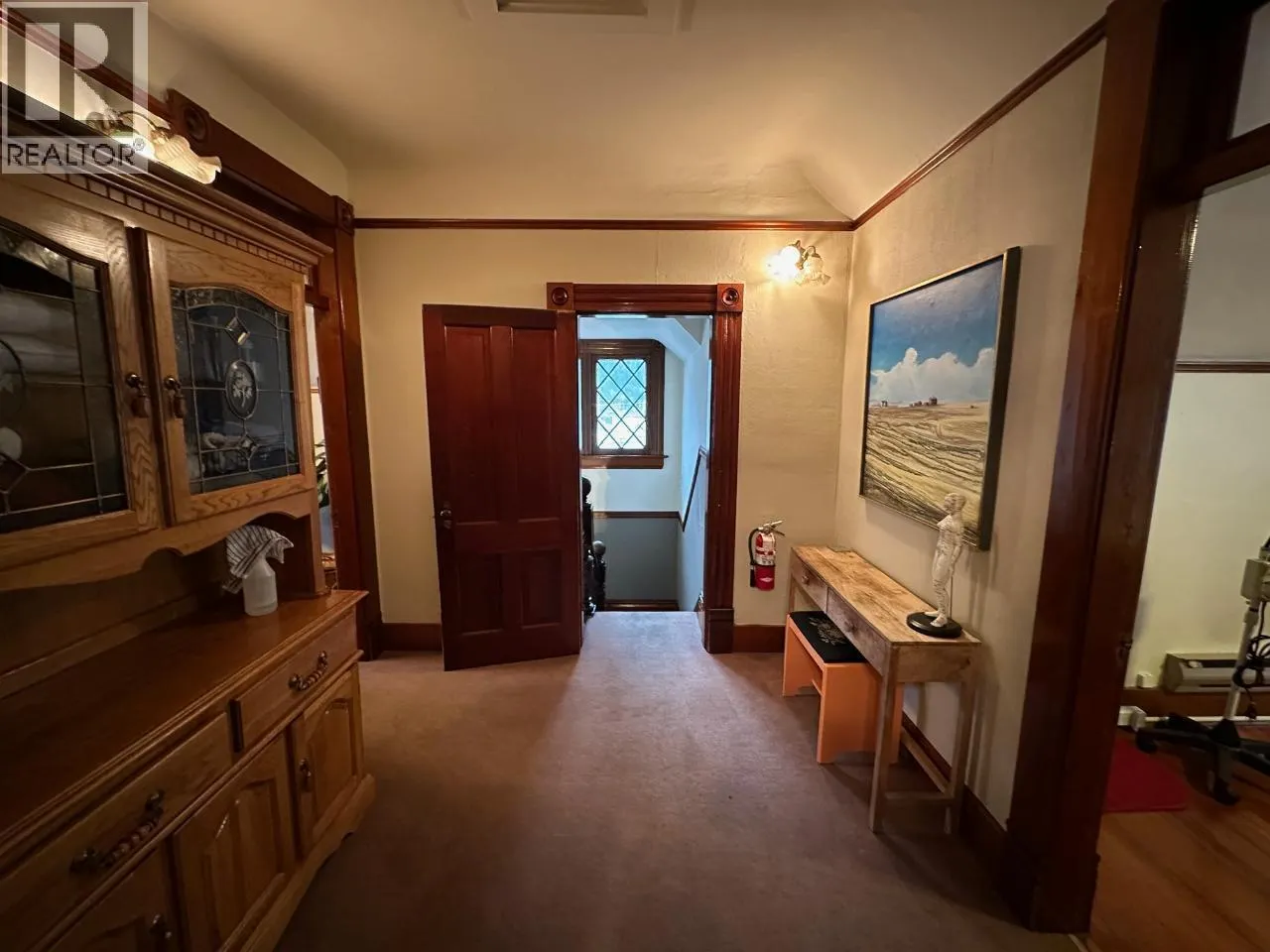 823 Baker Street