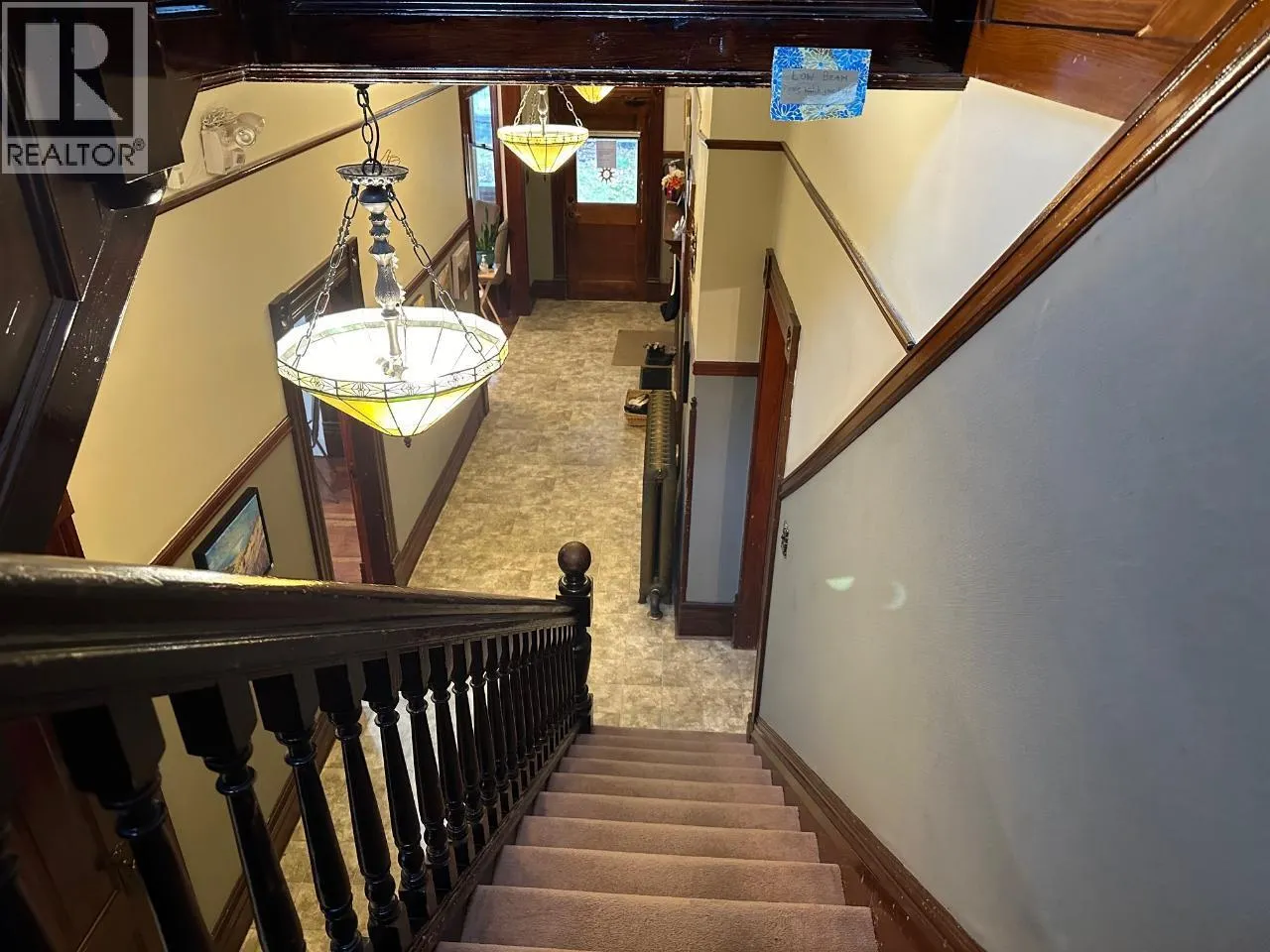 823 Baker Street
