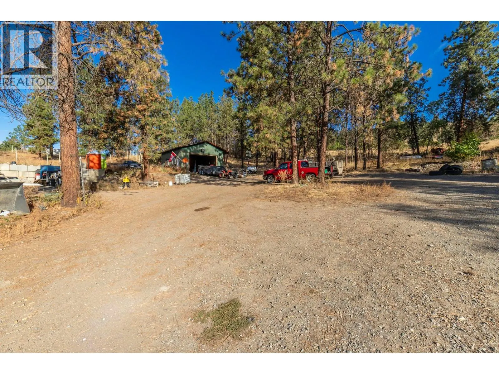 590 Brenda Road