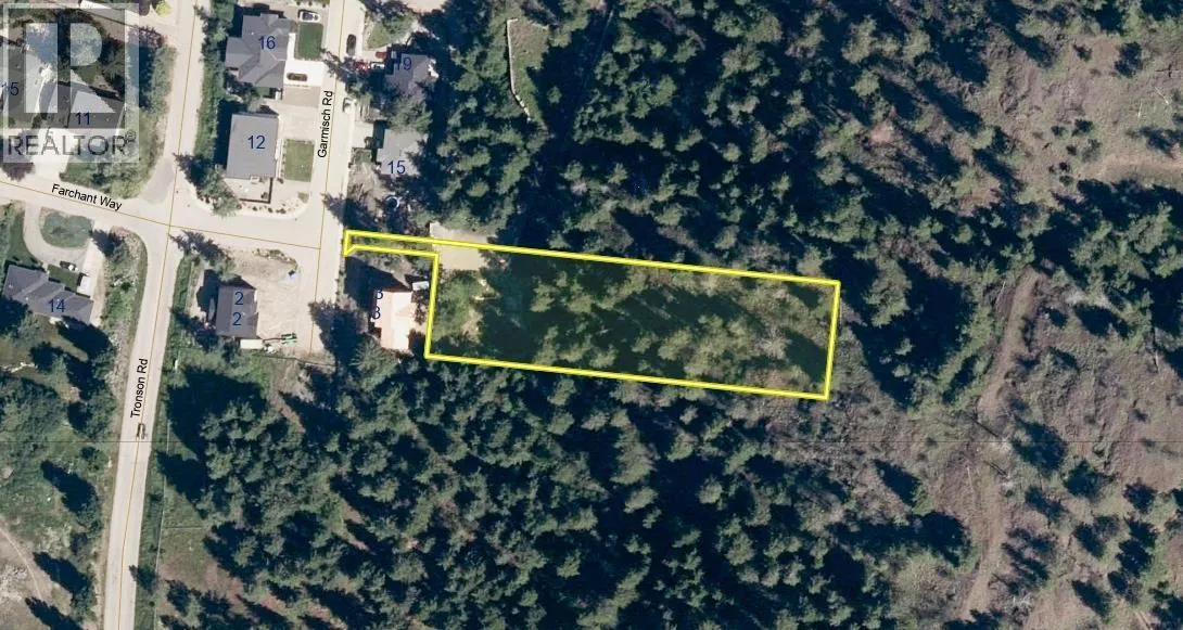 7 Garmisch Road