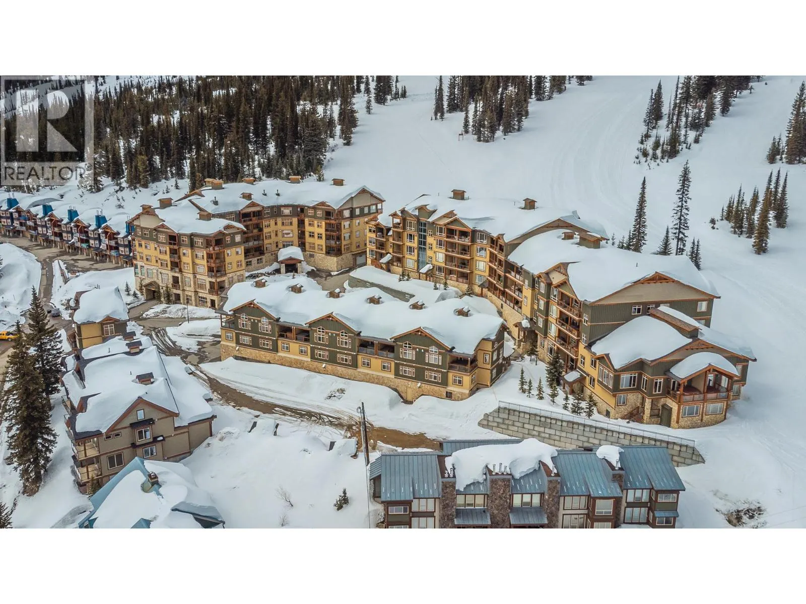 7700 Porcupine Road Unit# 4-501