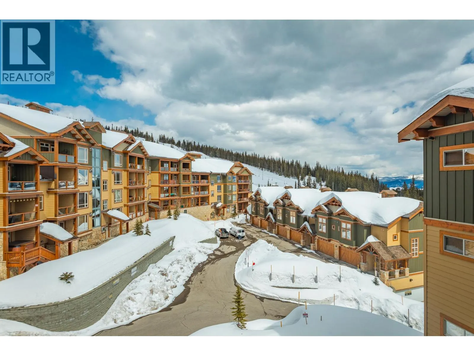 7700 Porcupine Road Unit# 4-501