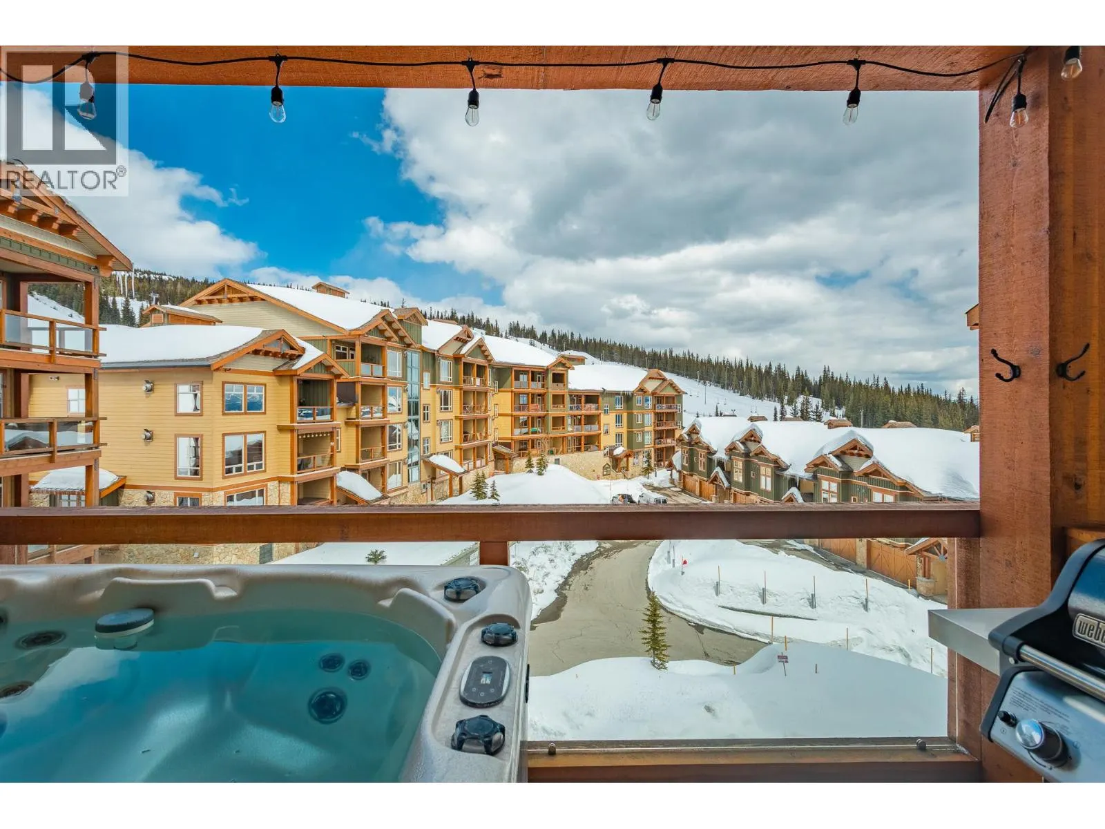 7700 Porcupine Road Unit# 4-501