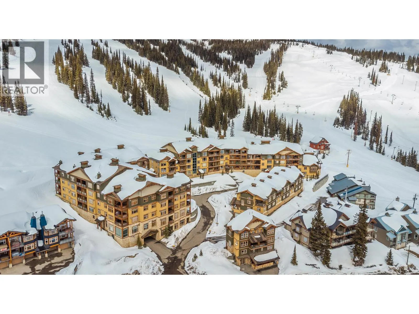 7700 Porcupine Road Unit# 4-501