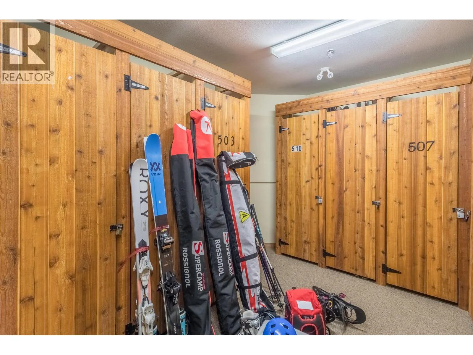 7700 Porcupine Road Unit# 4-501