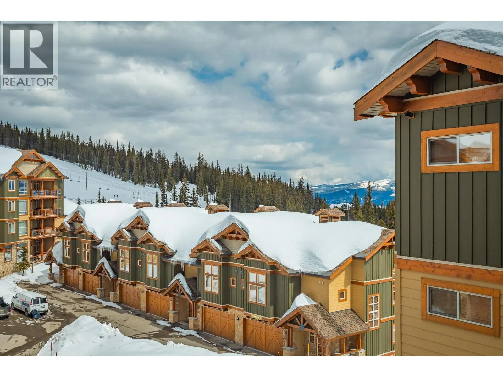7700 Porcupine Road Unit# 4-501