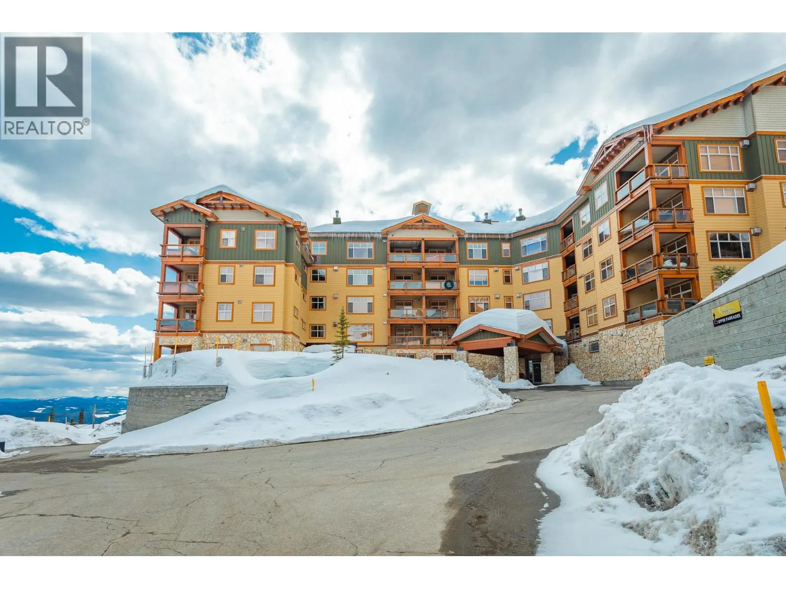 7700 Porcupine Road Unit# 4-501