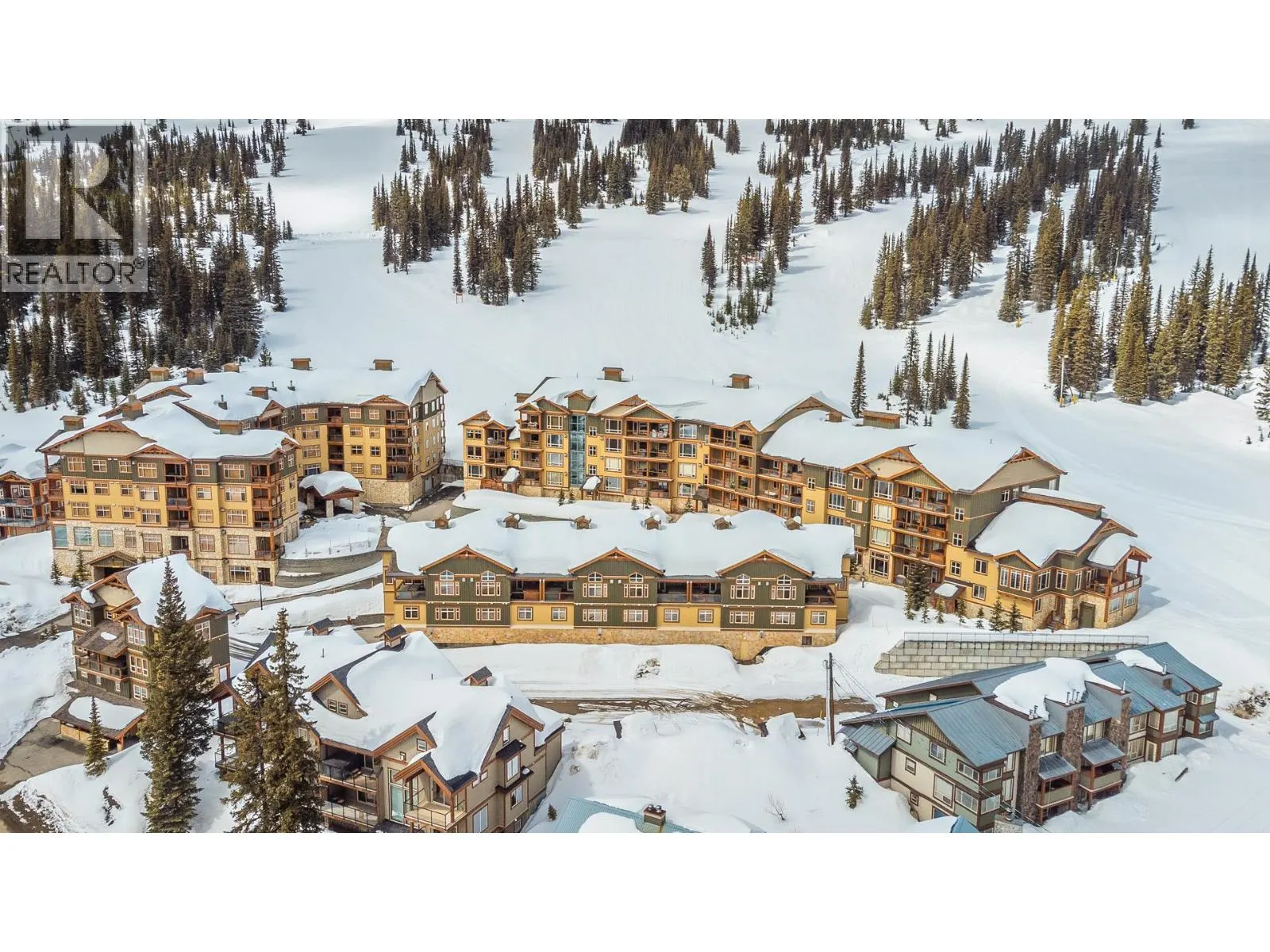 7700 Porcupine Road Unit# 4-501