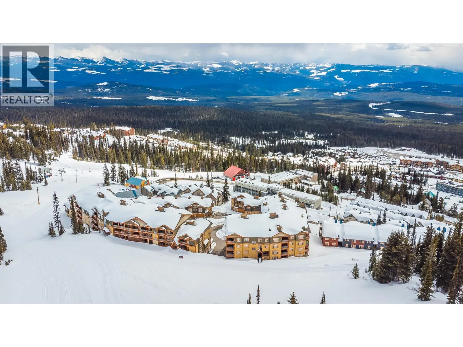 7700 Porcupine Road Unit# 4-501