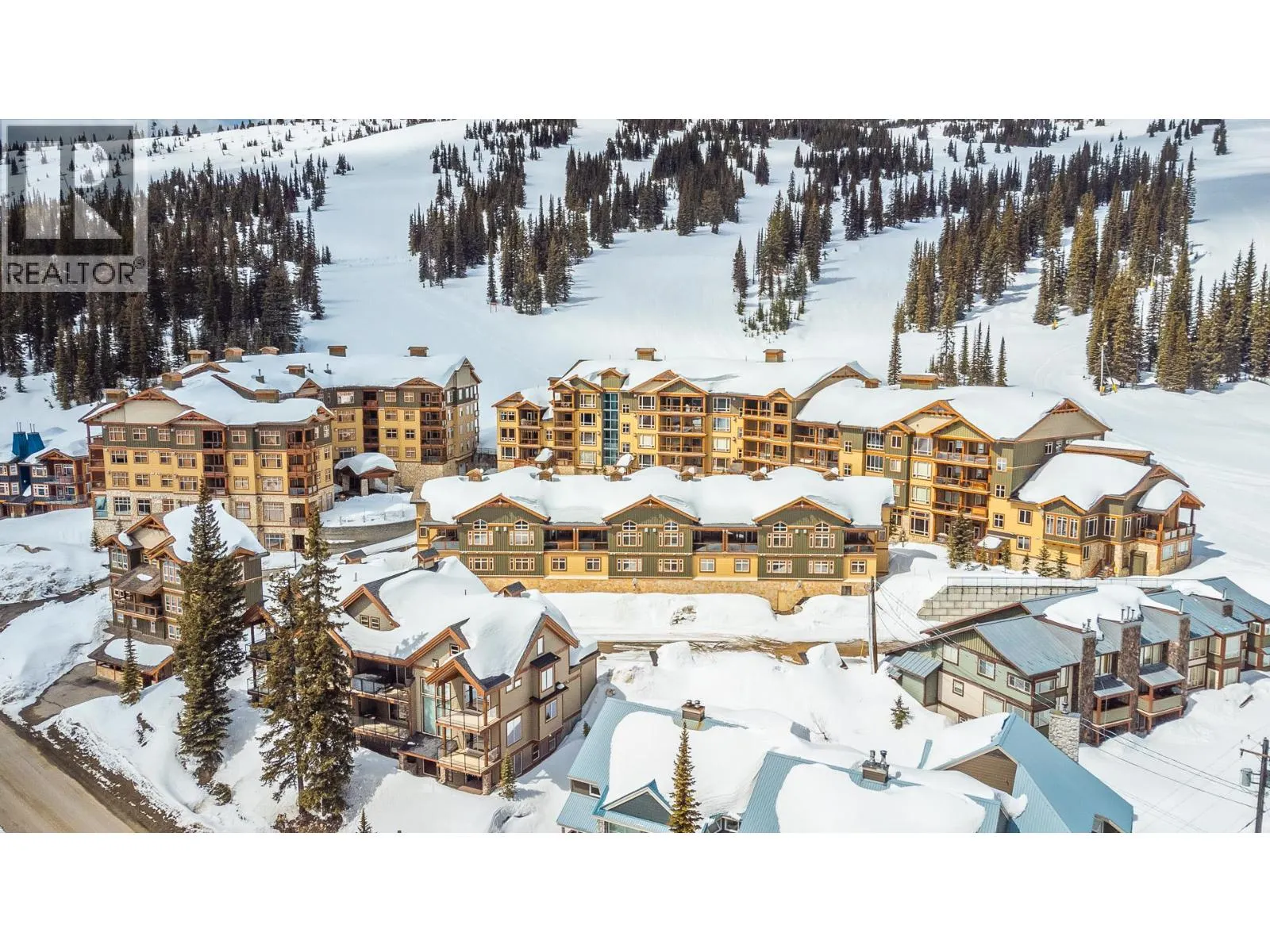 7700 Porcupine Road Unit# 4-501