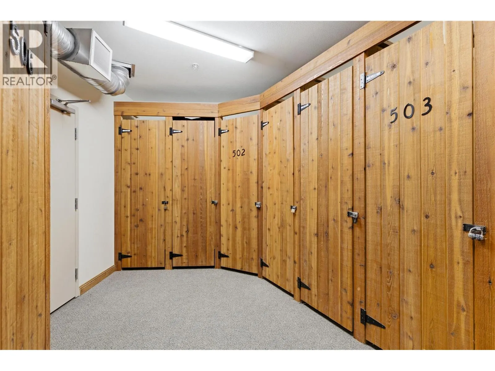 7700 Porcupine Road Unit# 4-501