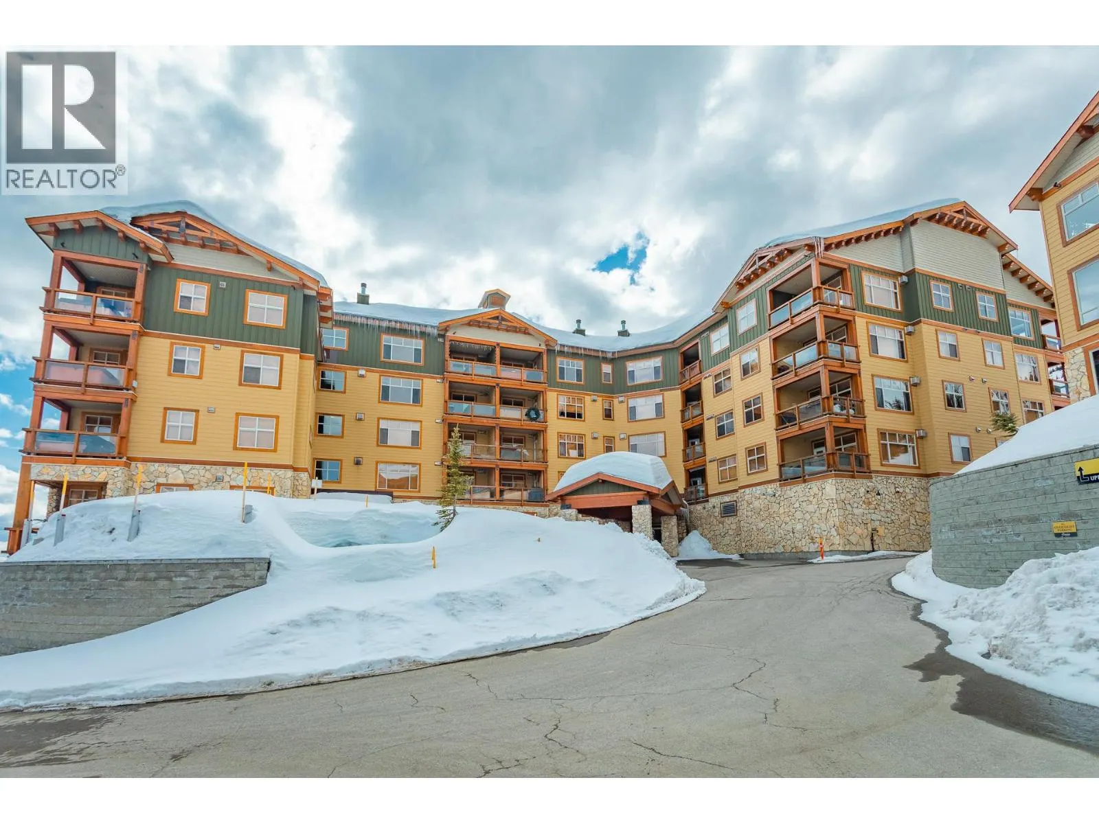 7700 Porcupine Road Unit# 4-501