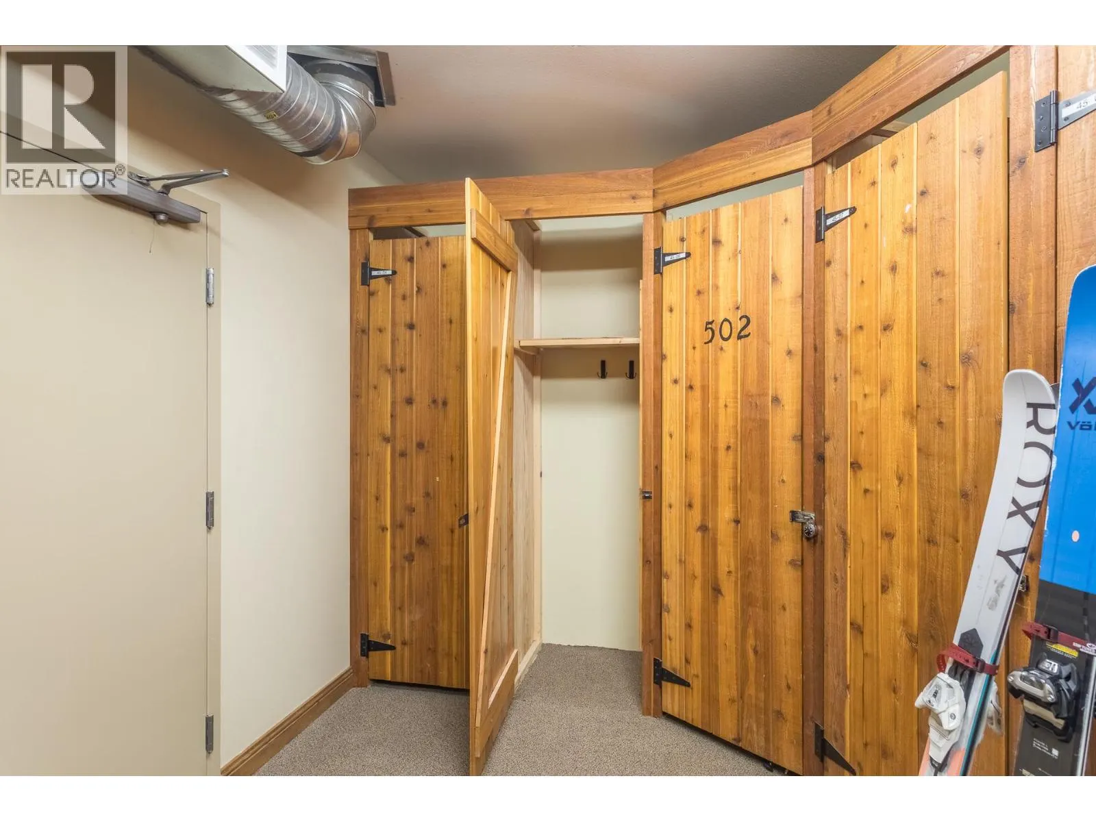 7700 Porcupine Road Unit# 4-501