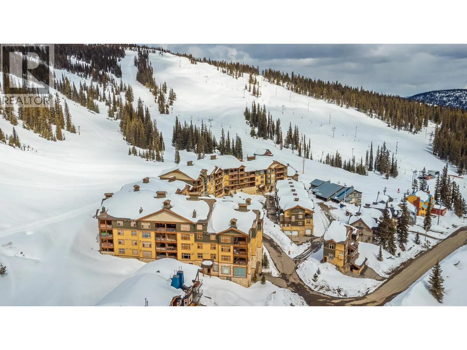 7700 Porcupine Road Unit# 4-501