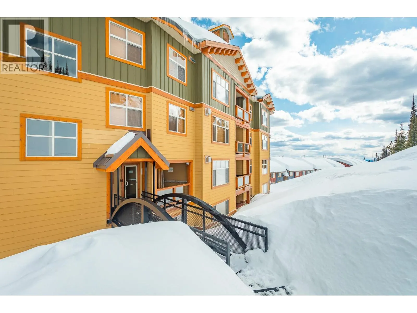 7700 Porcupine Road Unit# 4-501