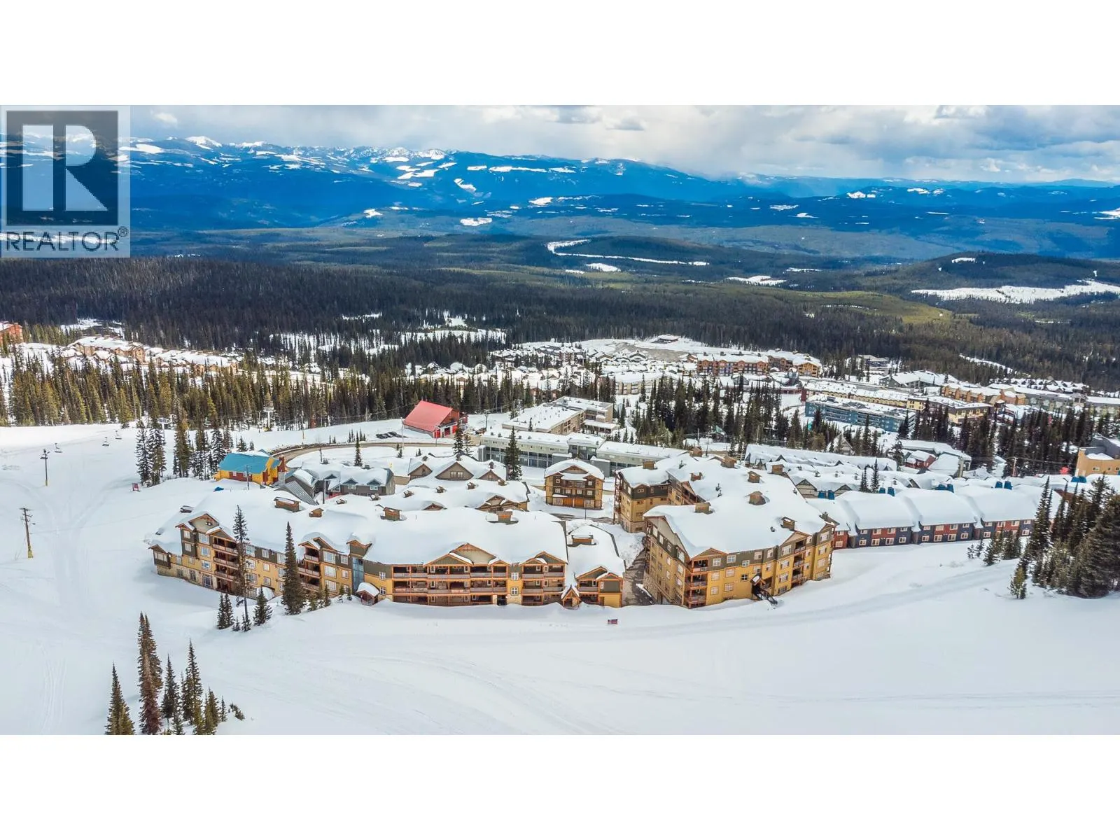 7700 Porcupine Road Unit# 4-501