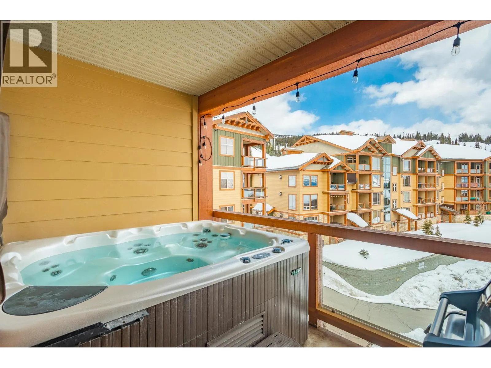 7700 Porcupine Road Unit# 4-501