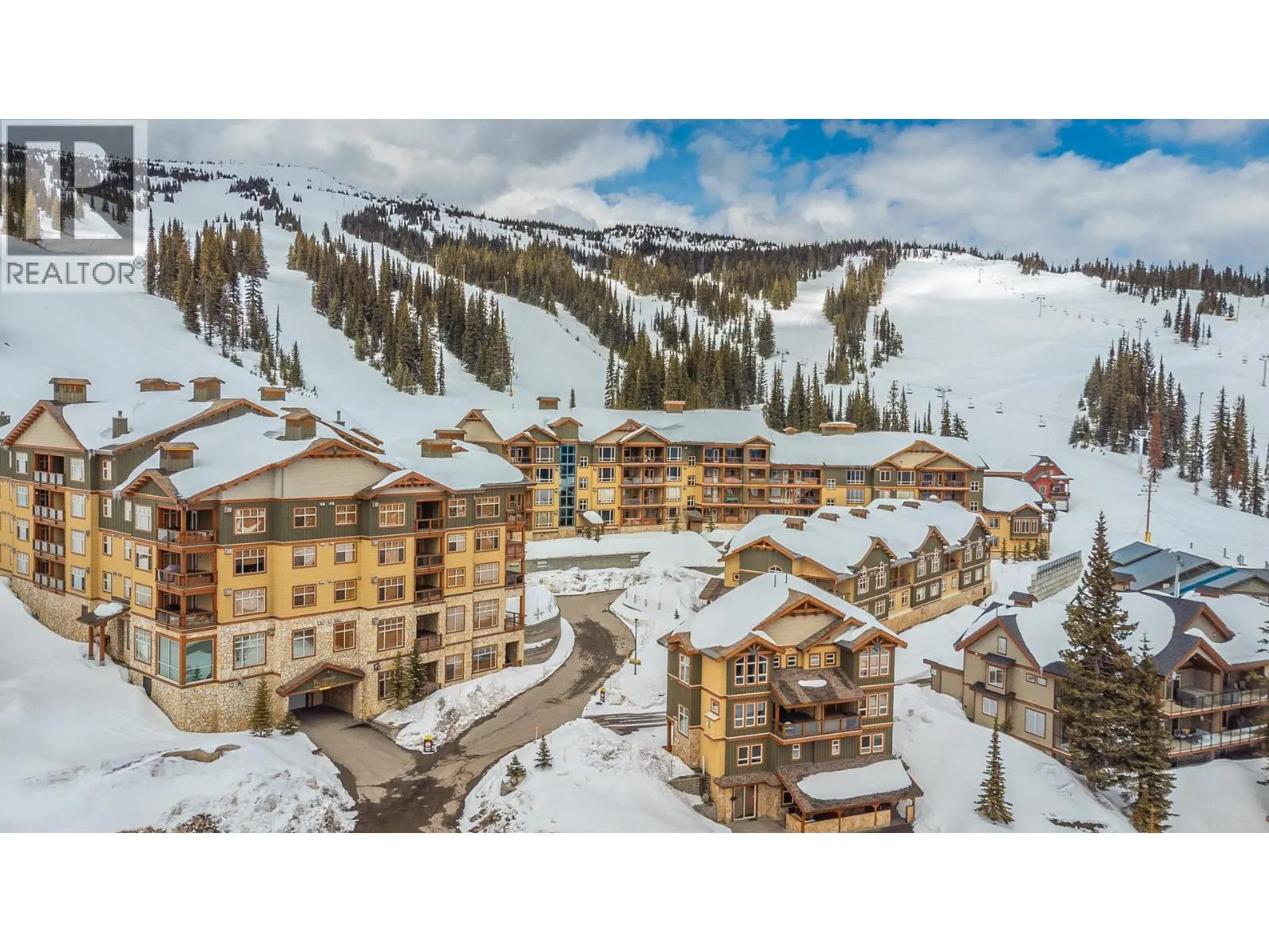 7700 Porcupine Road Unit# 4-501