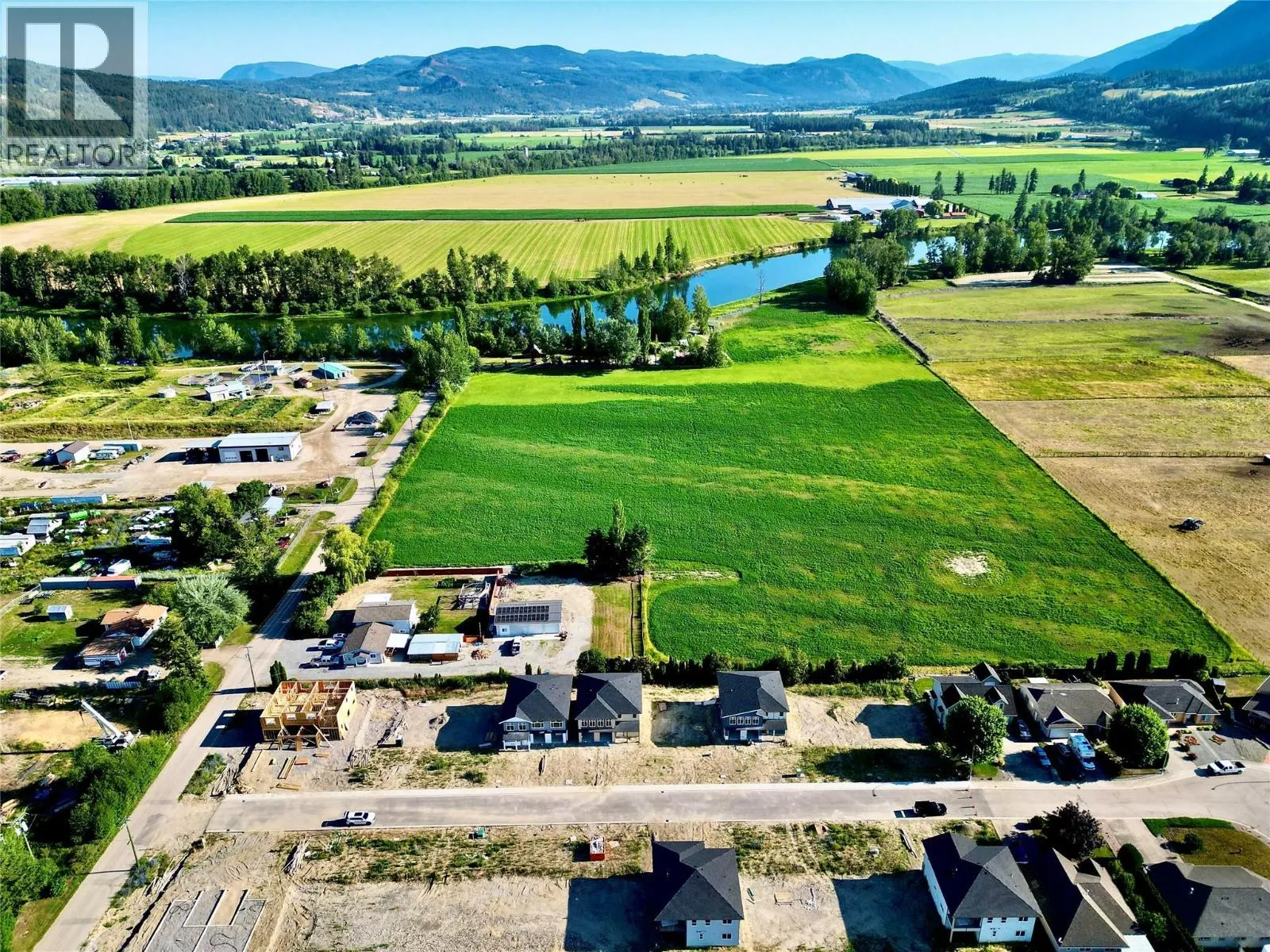 2221 Heitman Street Lot# 6