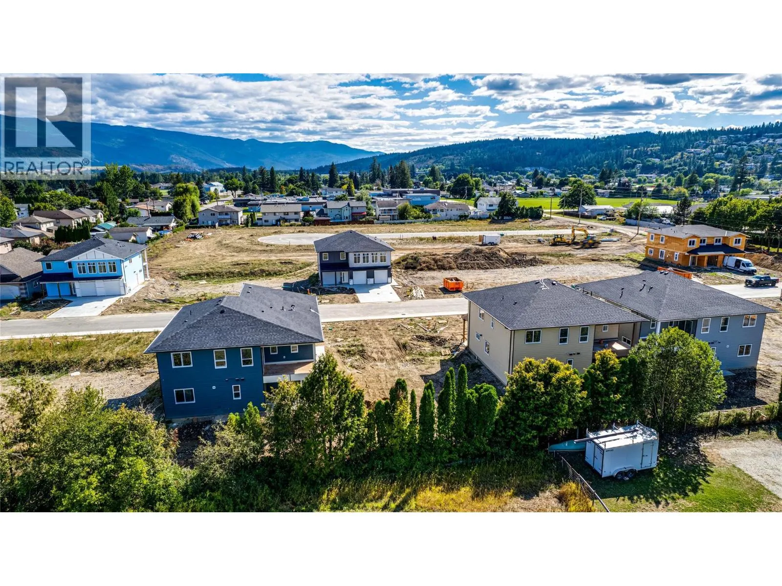 2221 Heitman Street Lot# 6