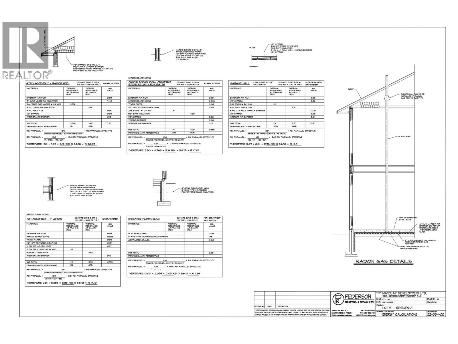 2221 Heitman Street Lot# 6