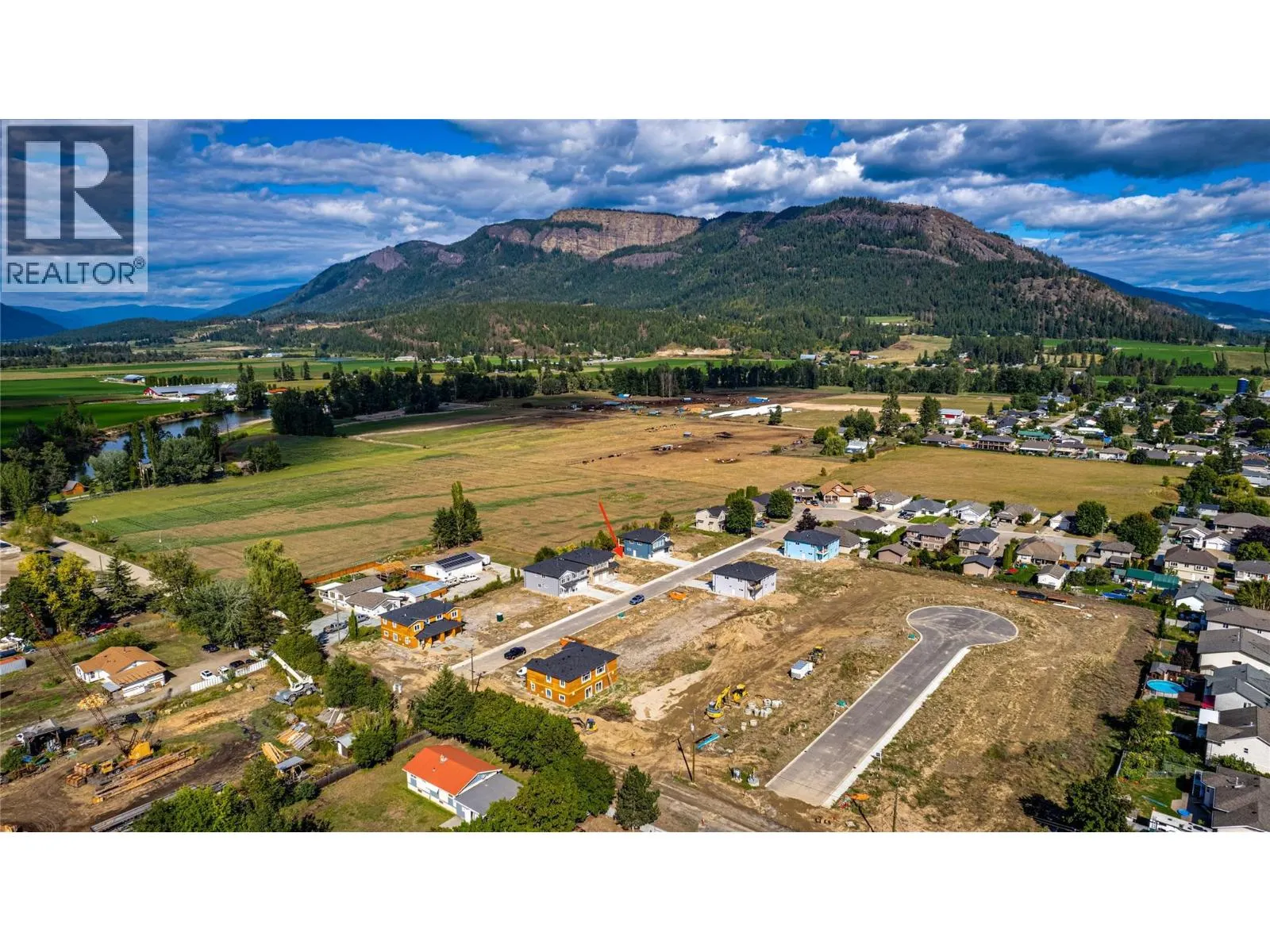 2221 Heitman Street Lot# 6