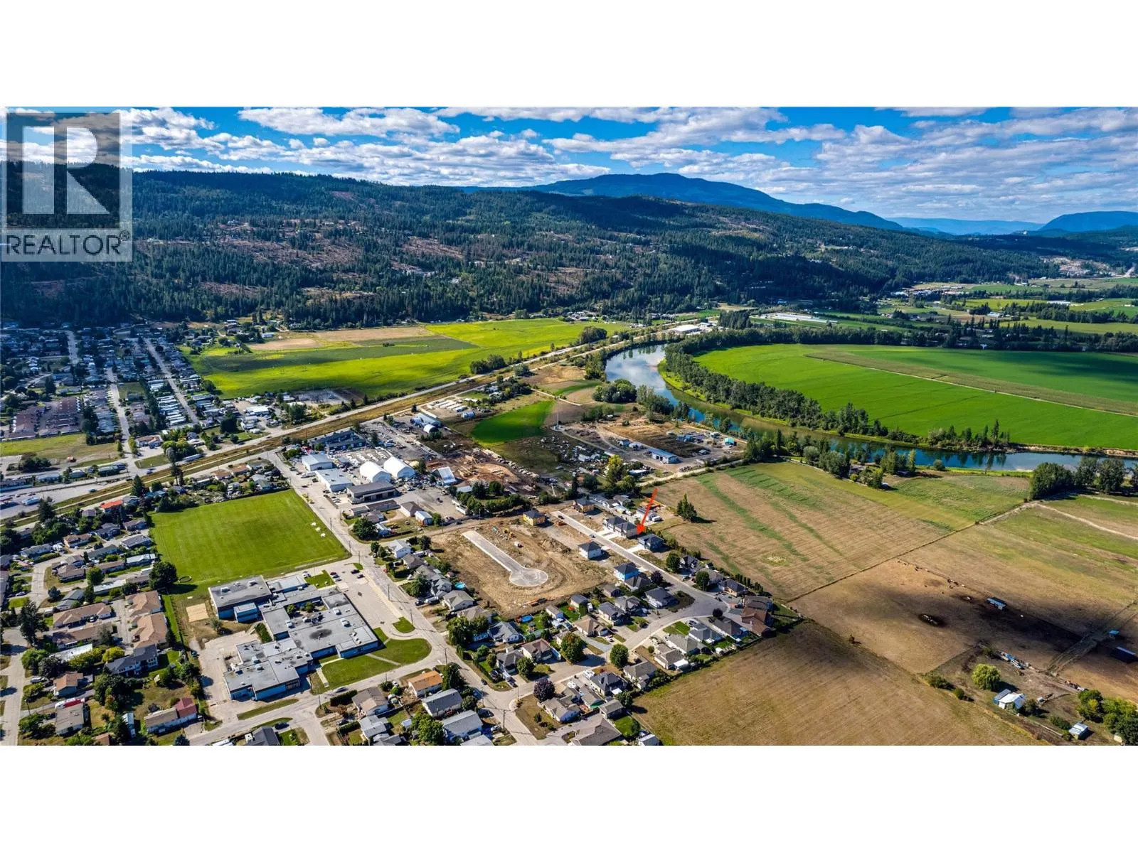 2221 Heitman Street Lot# 6