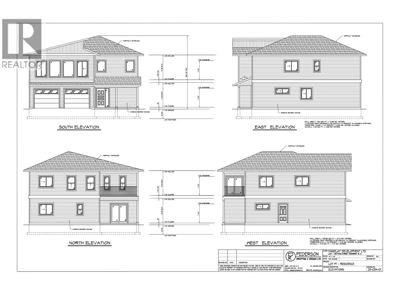 2221 Heitman Street Lot# 6