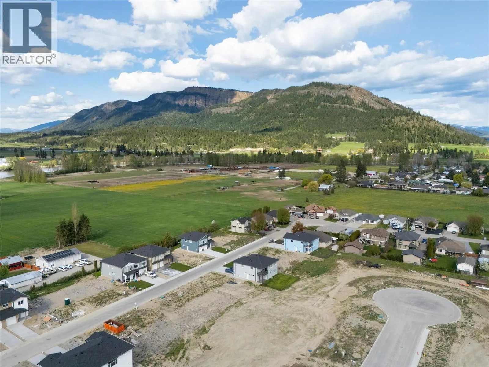 2221 Heitman Street Lot# 6
