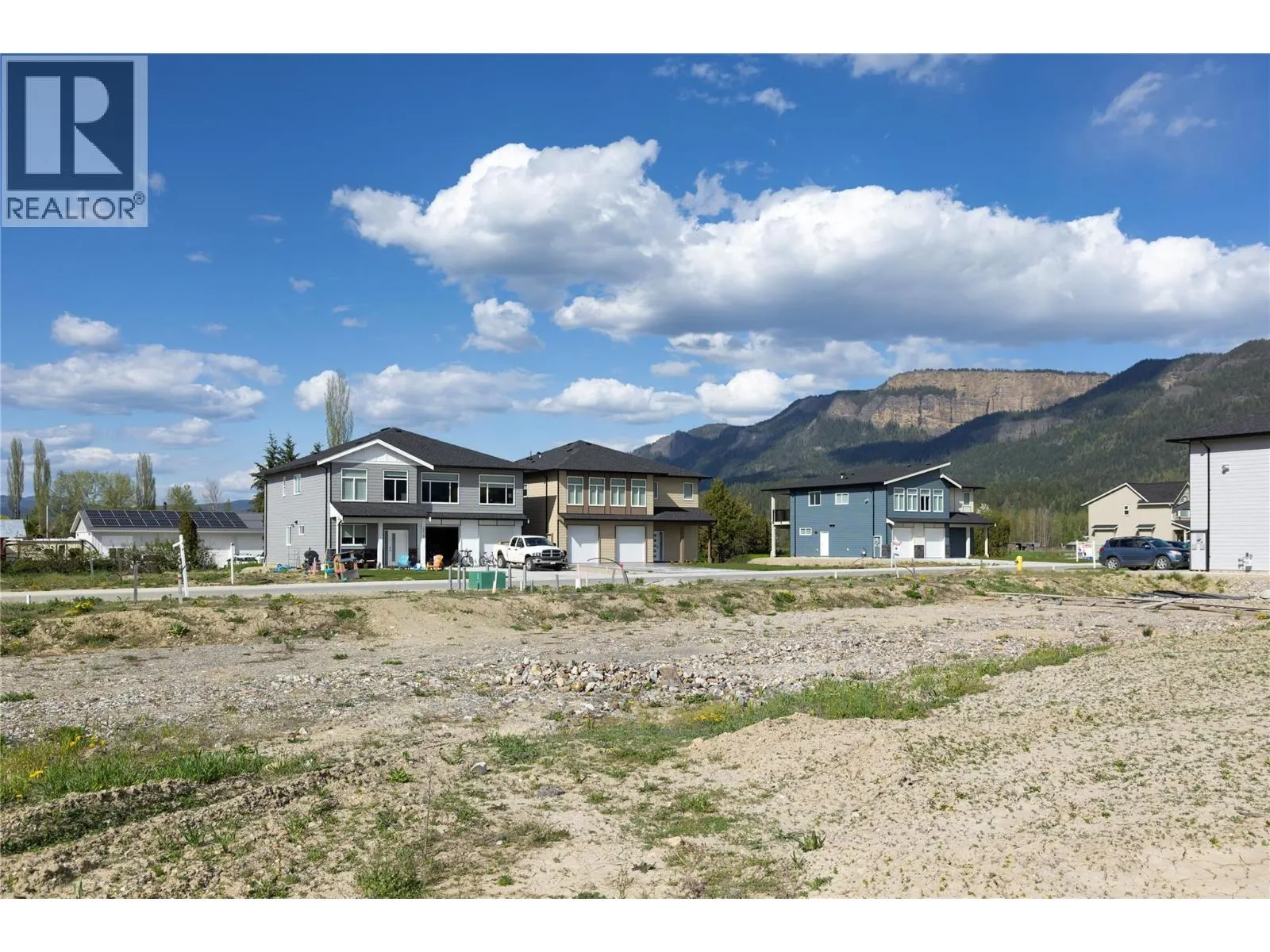 2221 Heitman Street Lot# 6