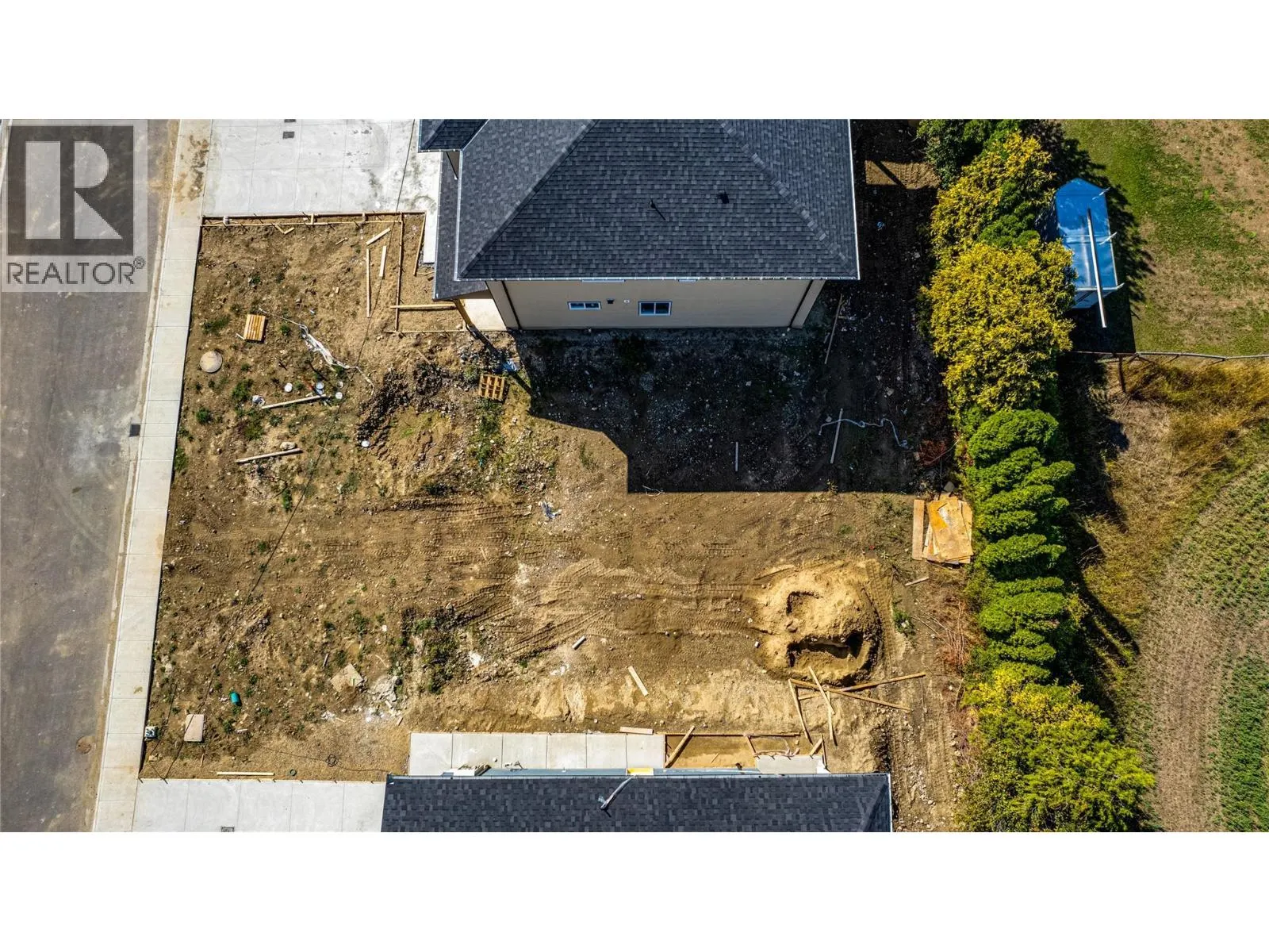 2221 Heitman Street Lot# 6