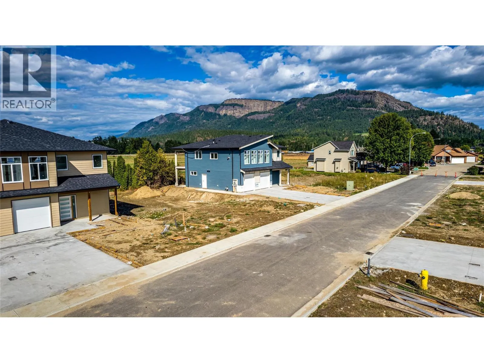 2221 Heitman Street Lot# 6