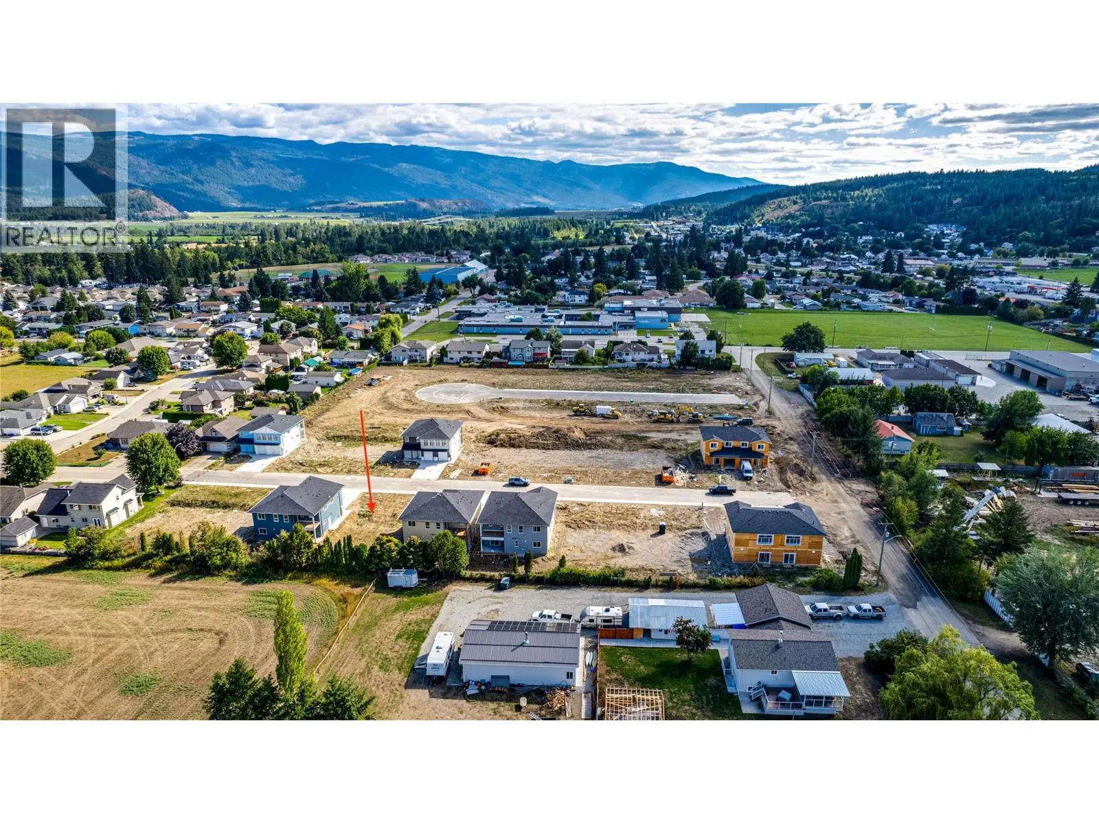 2221 Heitman Street Lot# 6