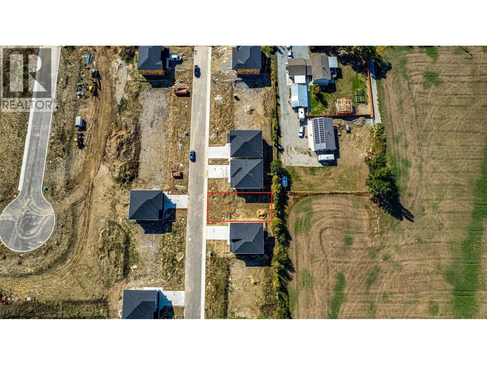 2221 Heitman Street Lot# 6