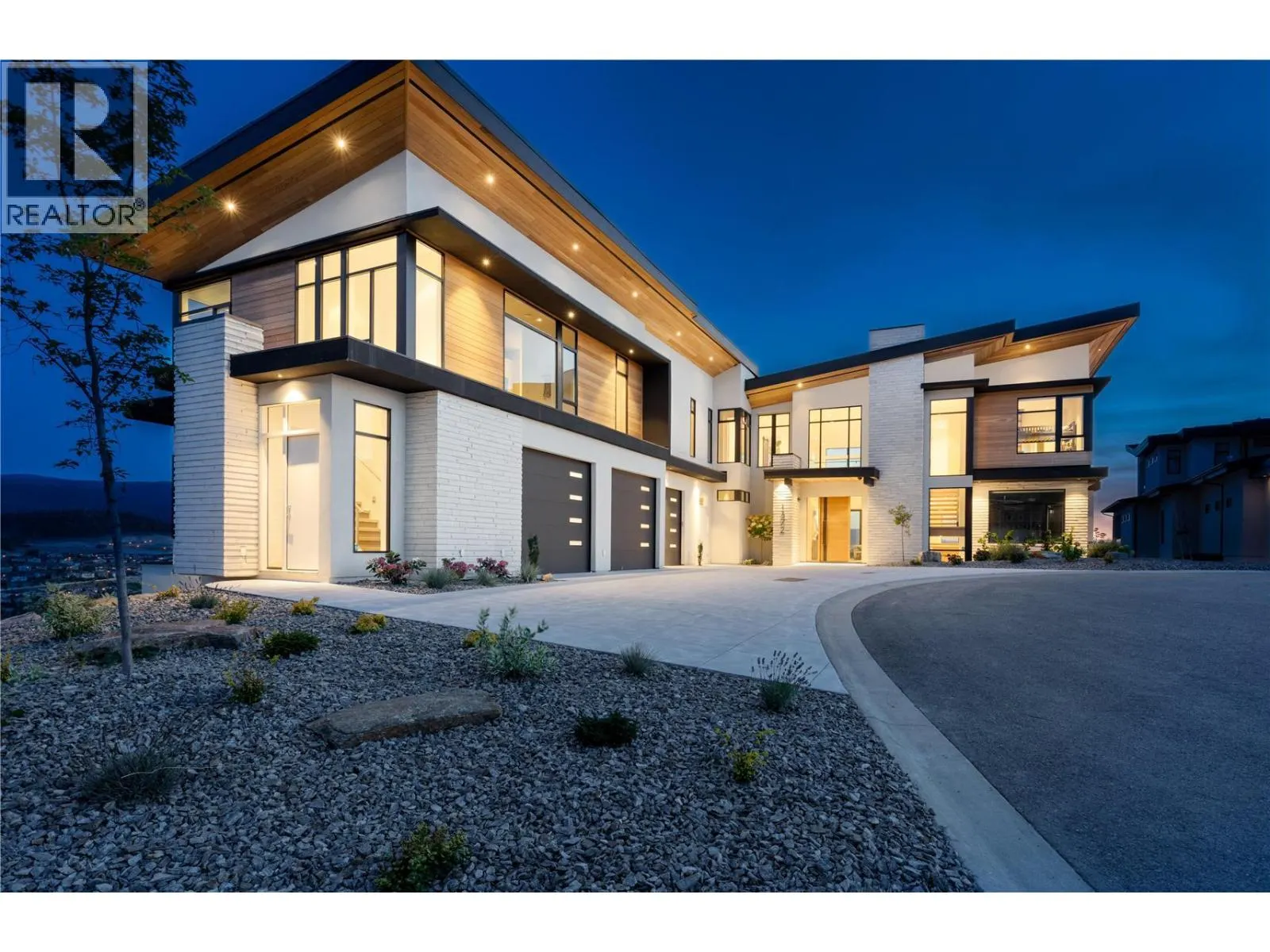 1372 Mine Hill Drive