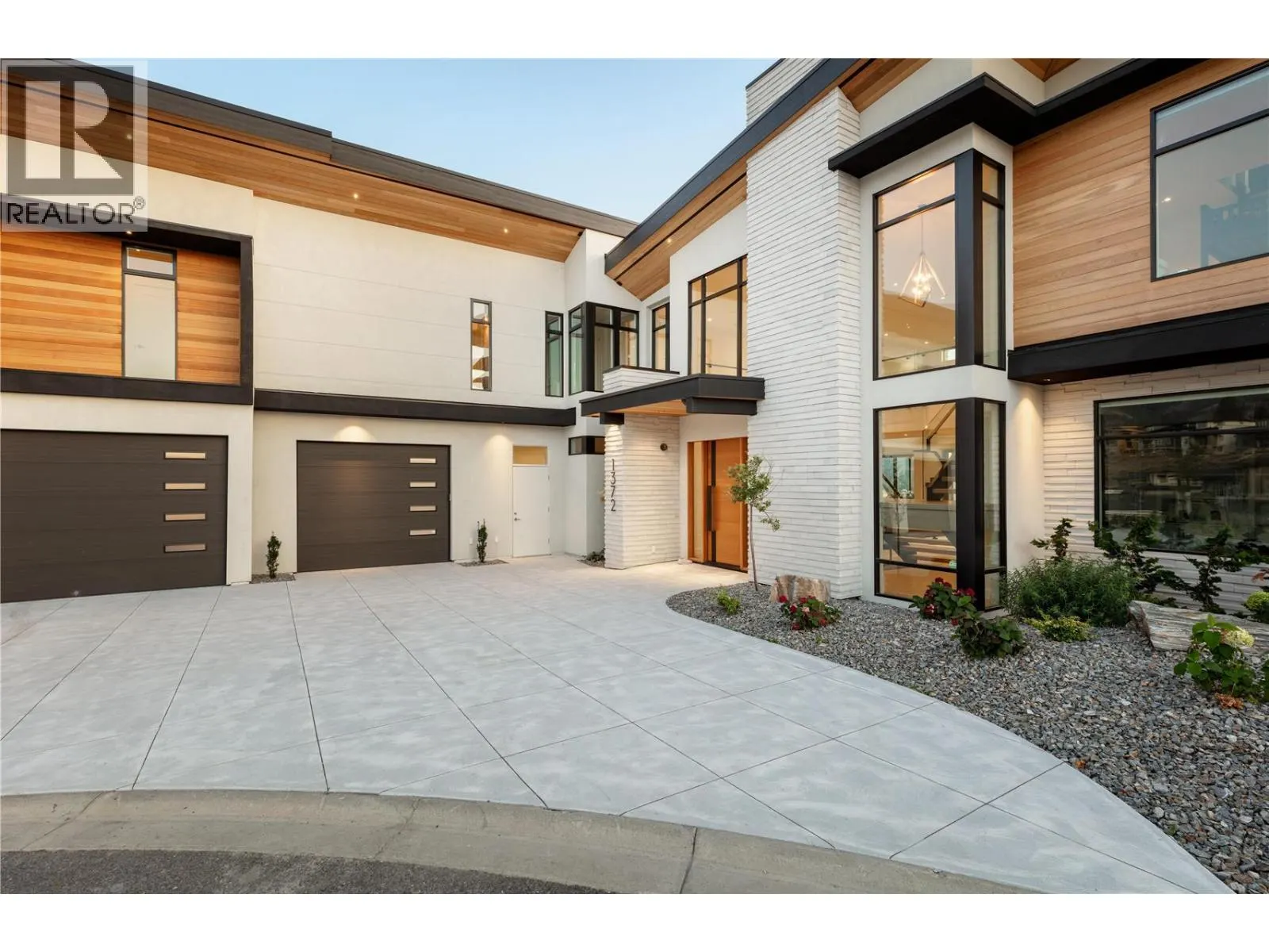 1372 Mine Hill Drive