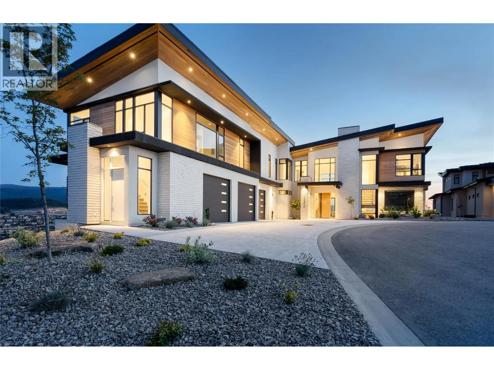 1372 Mine Hill Drive