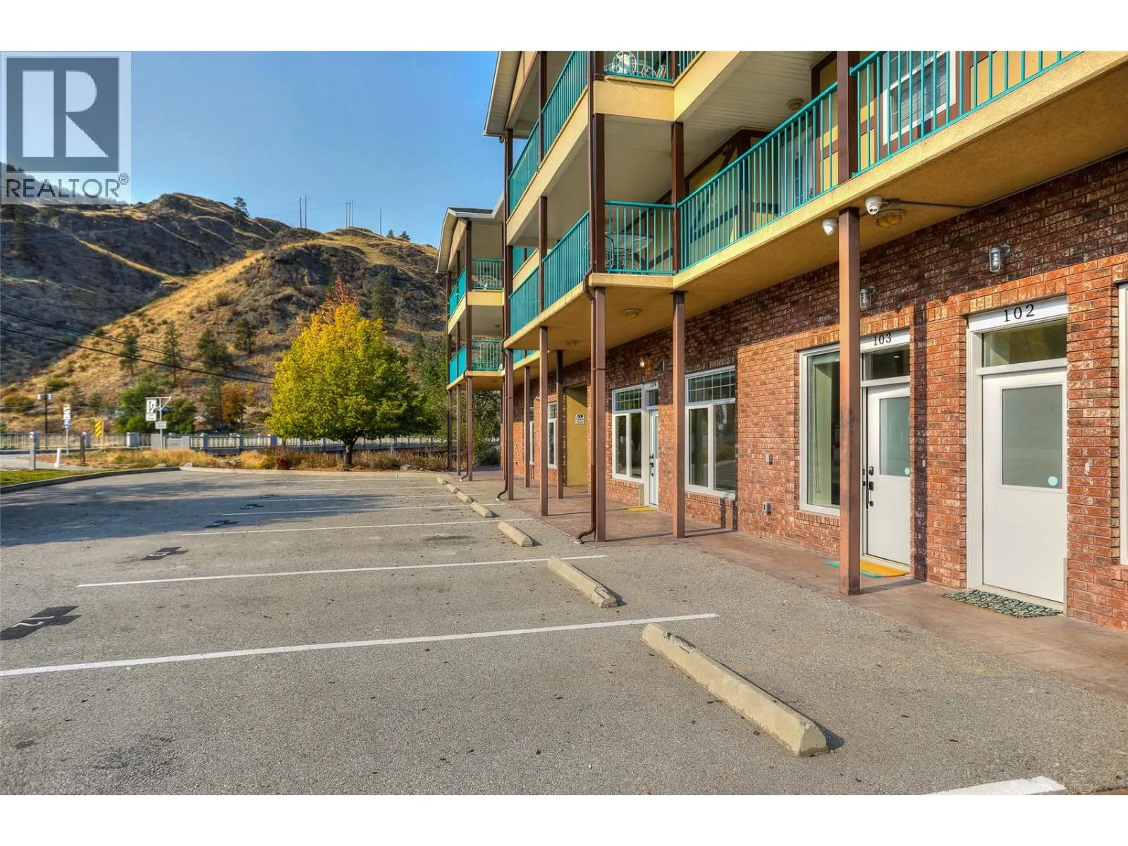 850 RAILWAY Lane Unit# 103