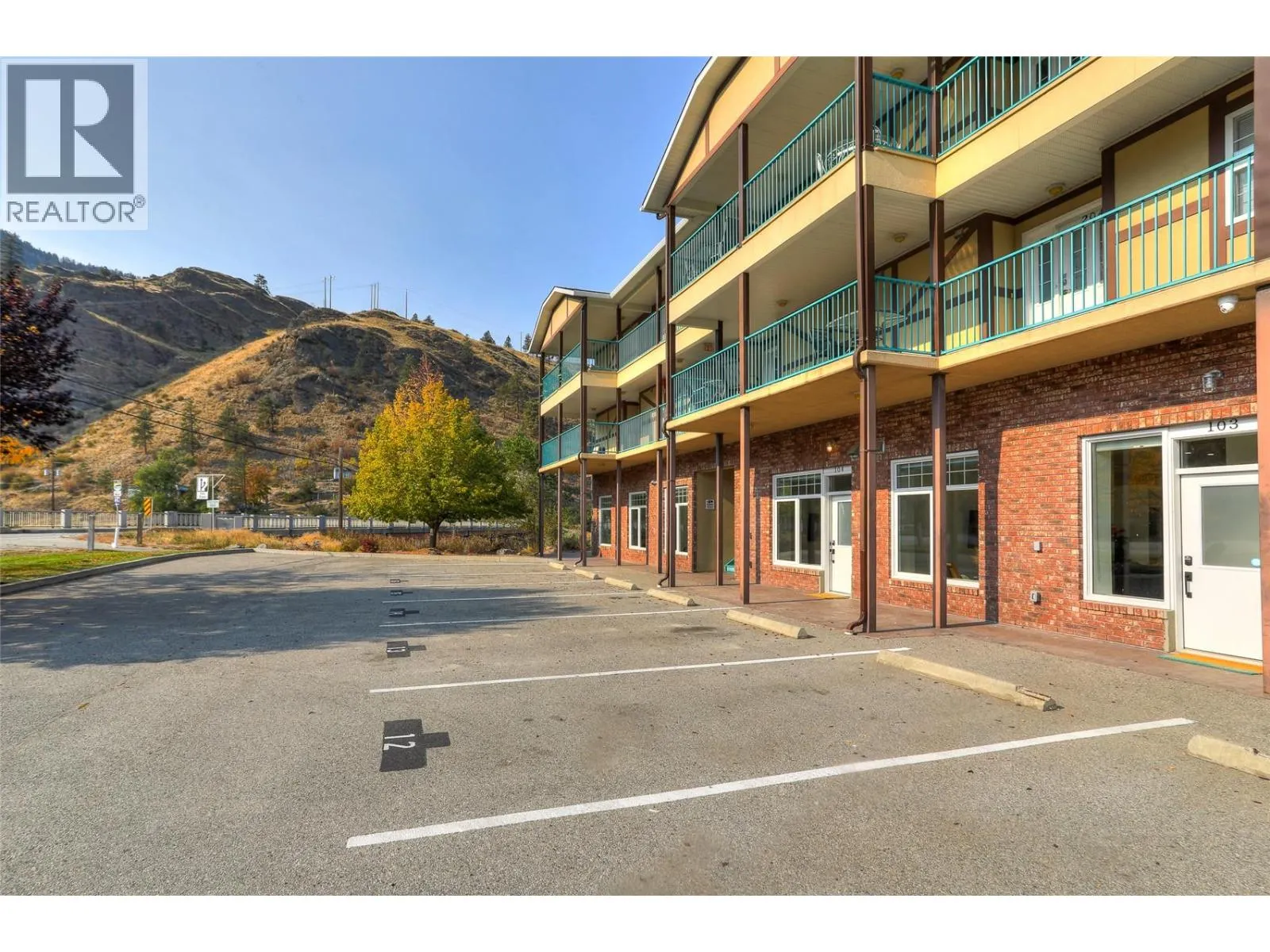 850 RAILWAY Lane Unit# 103