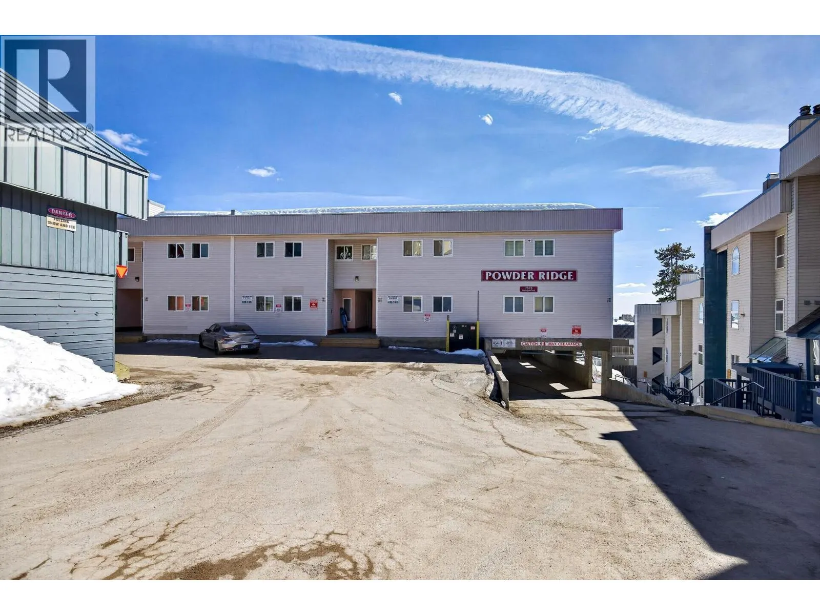 7375 Porcupine Road Unit# 102